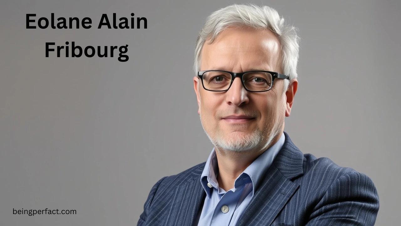 eolane alain fribourg