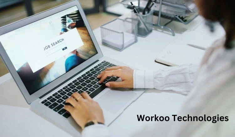 workoo technologies