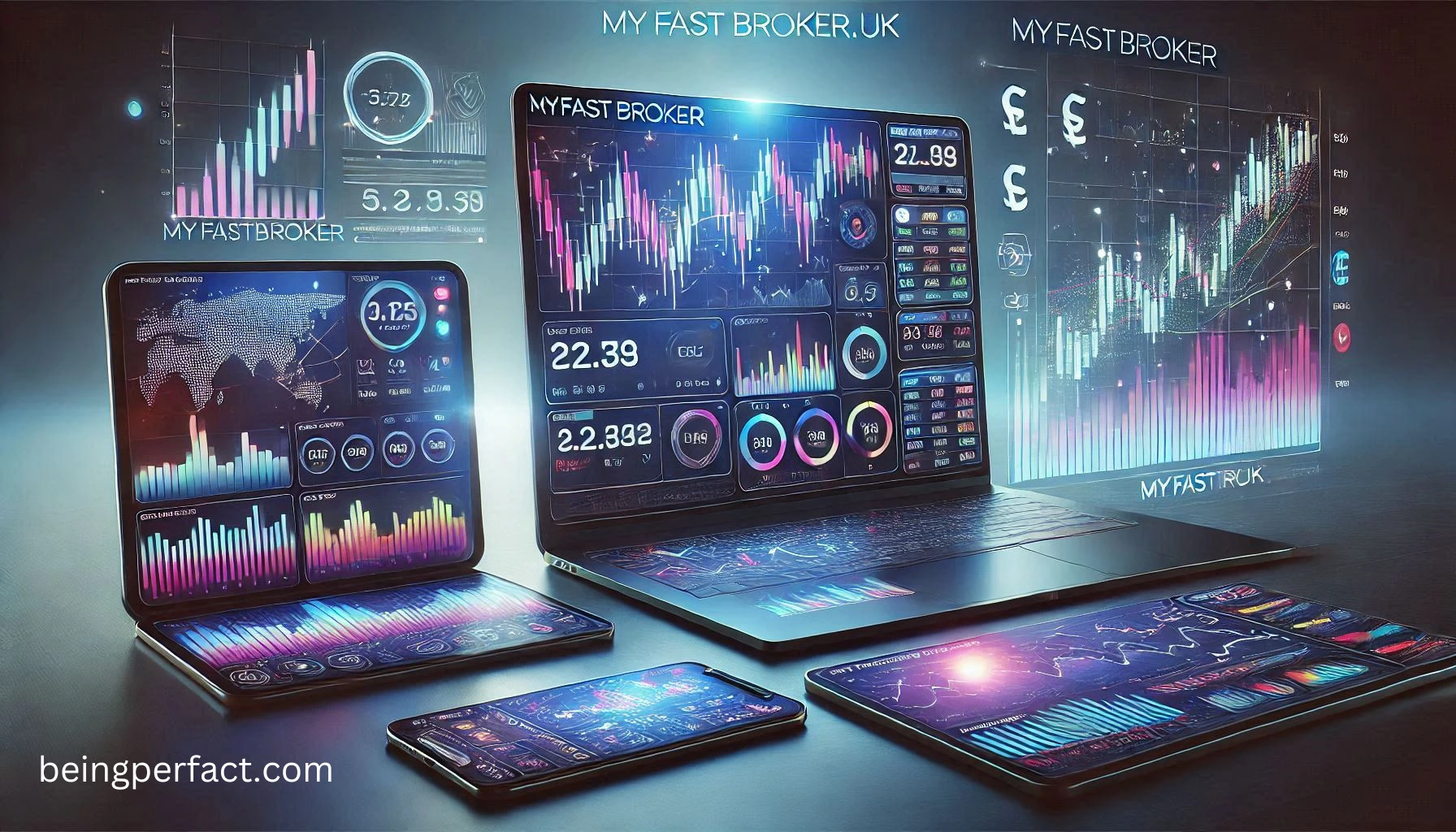 myfastbroker trading platforms