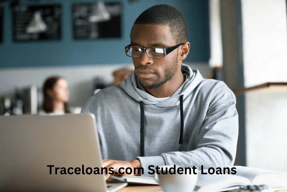 traceloans.com student loans