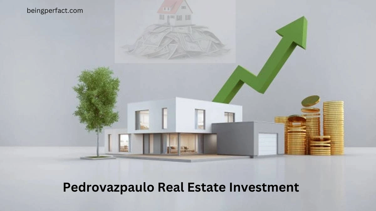 pedrovazpaulo real estate investment