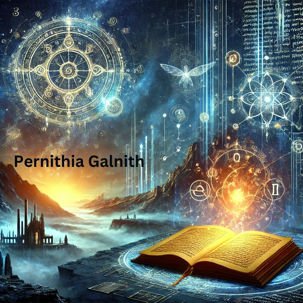 Pernithia Galnith