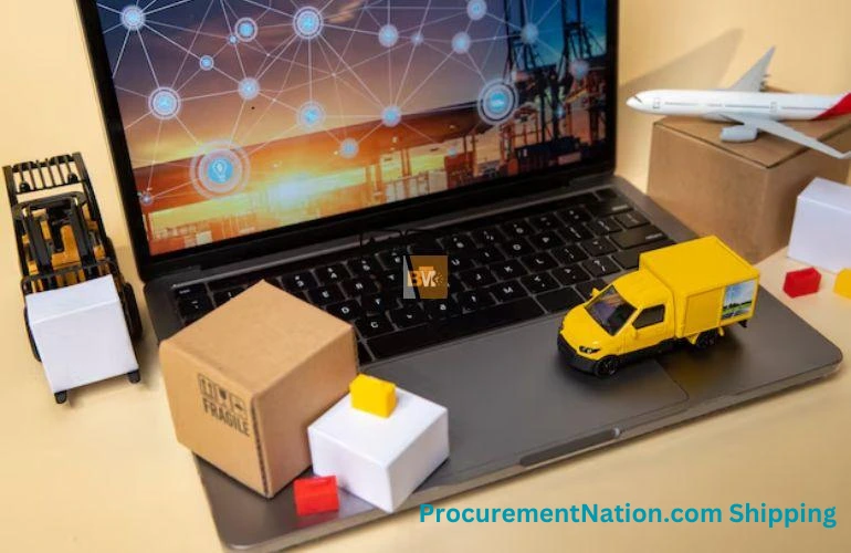 procurementnation.com shipping