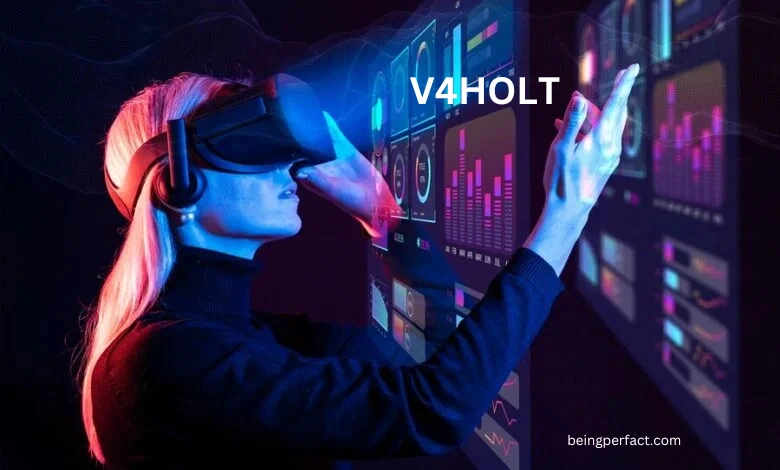 v4holt