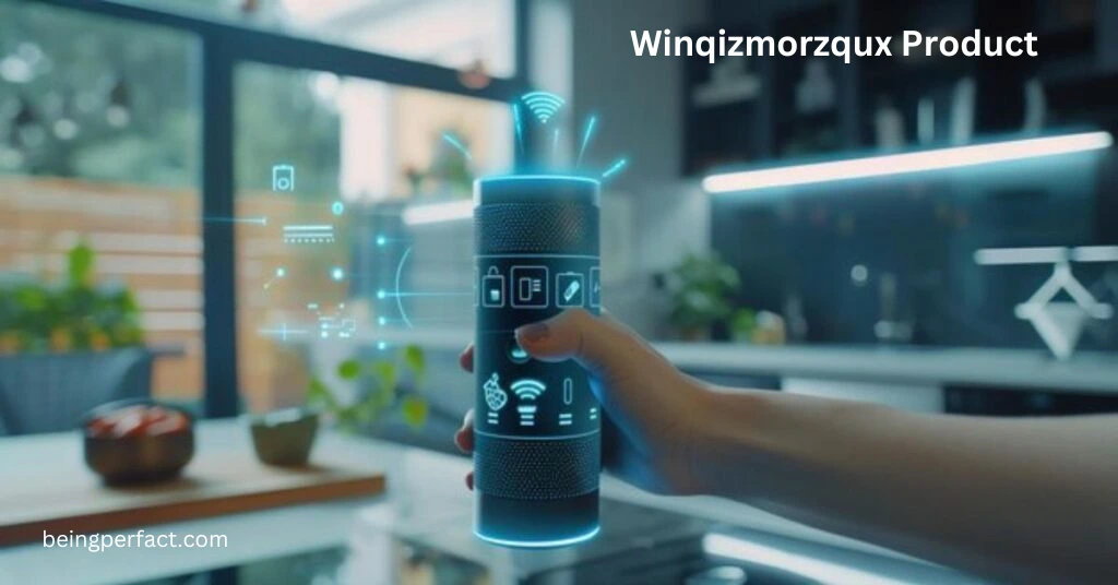 Winqizmorzqux Product