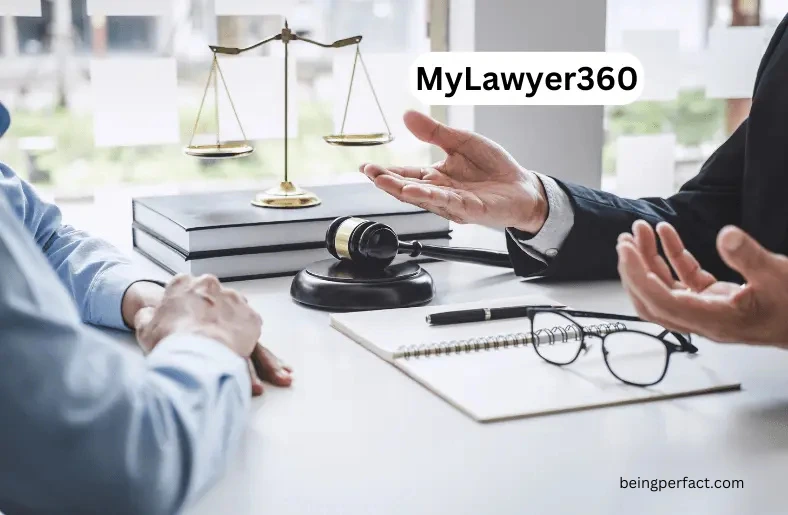 mylawyer360