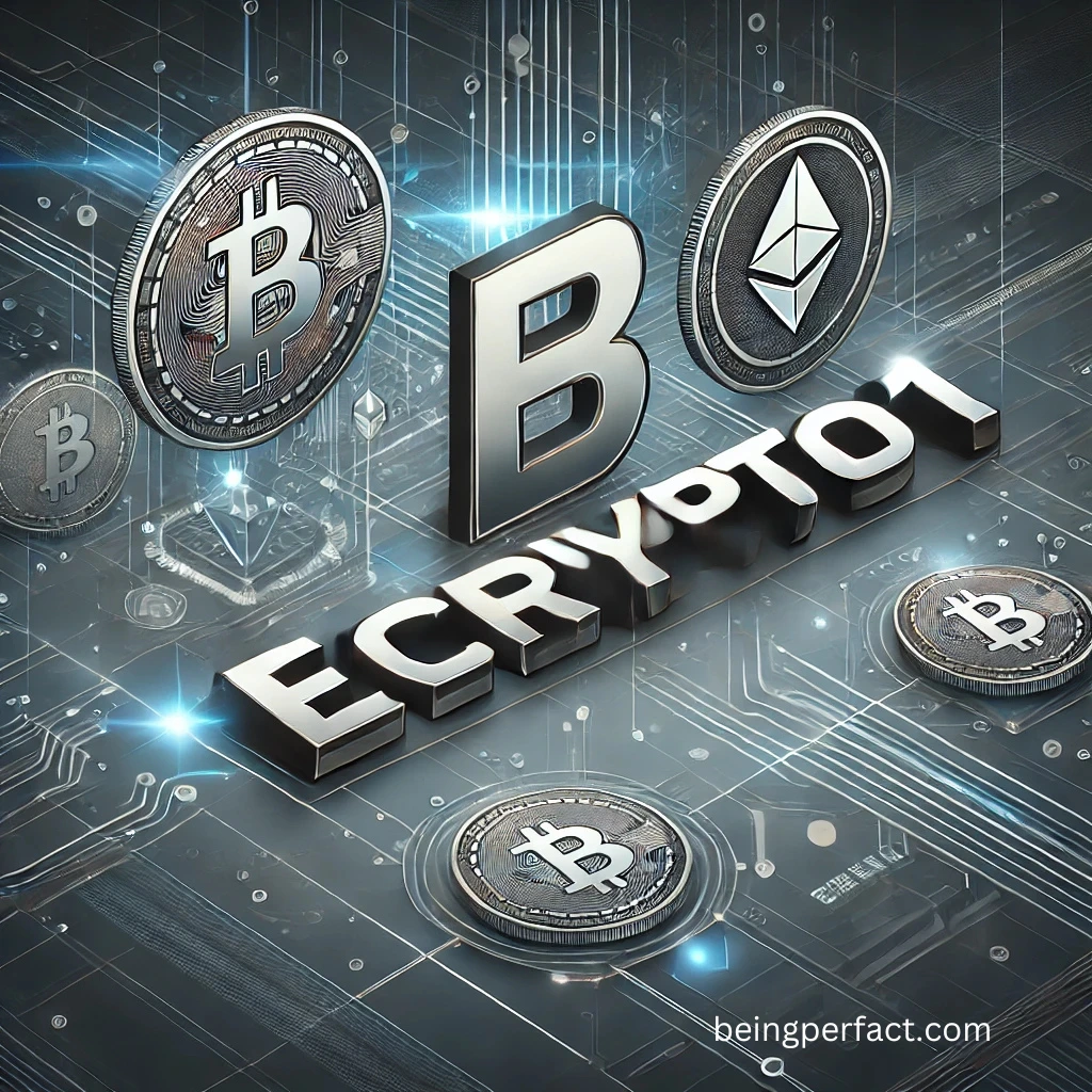 ecrypto1.com crypto security