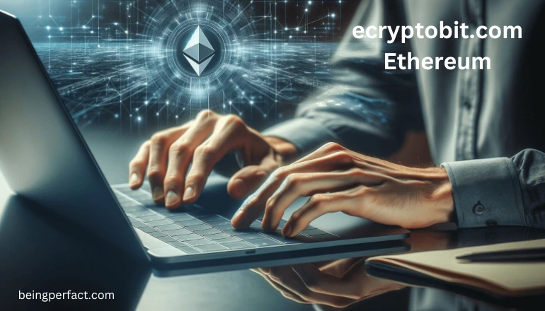 ecryptobit.com Ethereum