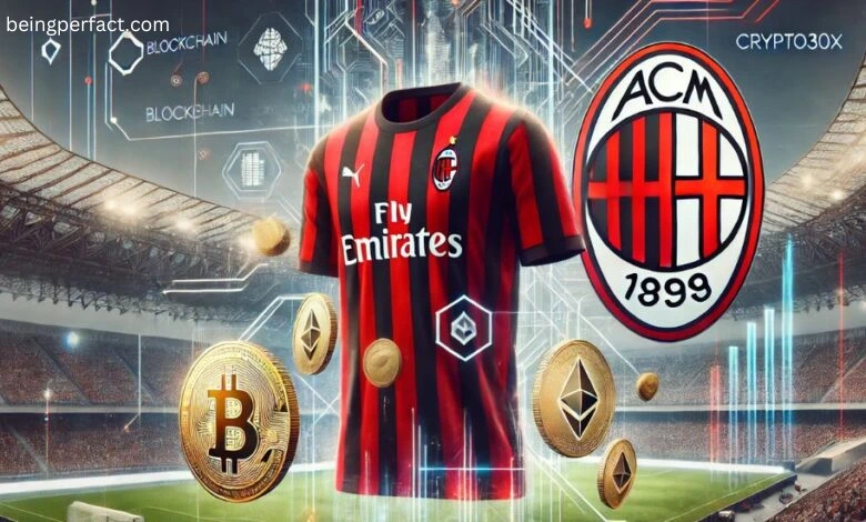 crypto30x.com ac milan