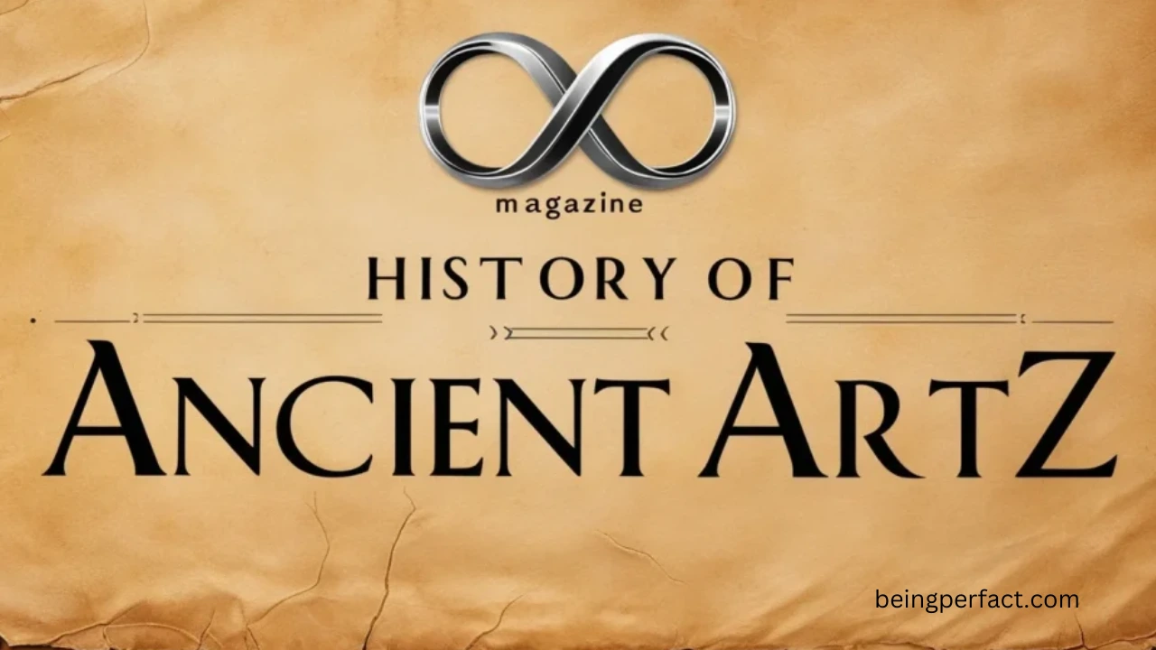 ancient artz