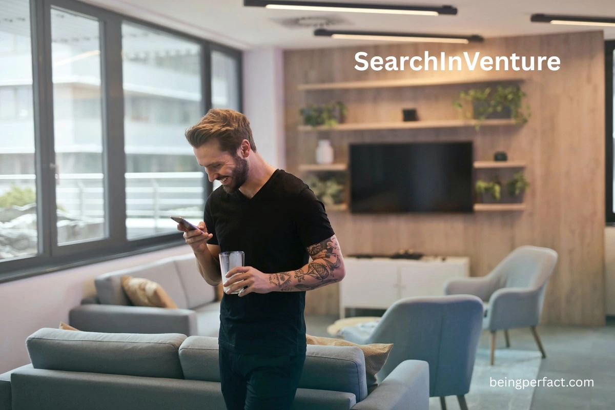 searchinventure