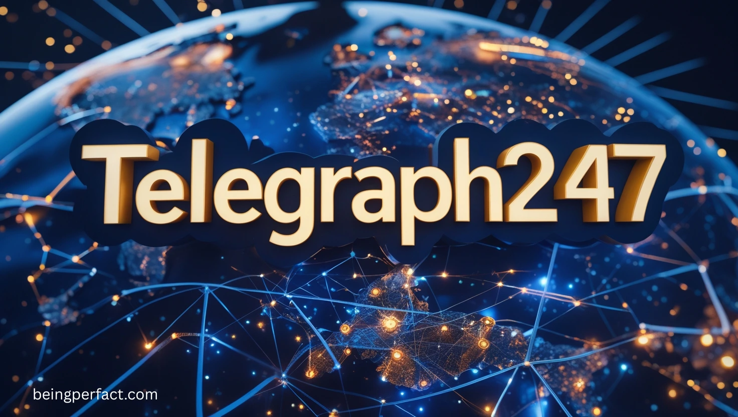 Telegraph247